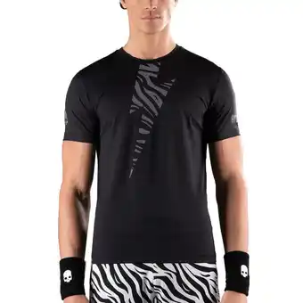 Decathlon T-shirt hydrogen tiger tech aanbieding