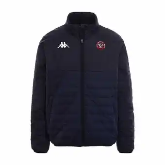 Trainingspak jas union bordeaux-bègles 2022/23