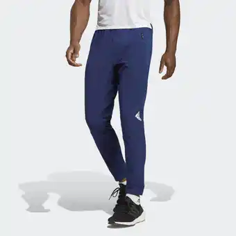 Decathlon D4t training broek aanbieding