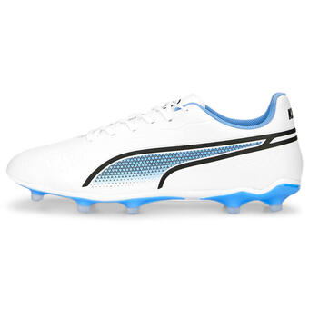 Decathlon Puma king match fg/ag voetbalschoenen aanbieding