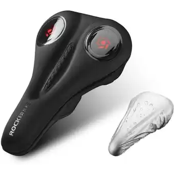 Decathlon Gel fietszadelhoes aanbieding