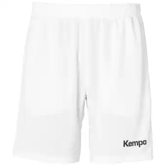 Decathlon Short kempa avec poches aanbieding