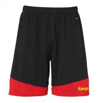 Decathlon Short broek kempa emotion 2.0 aanbieding