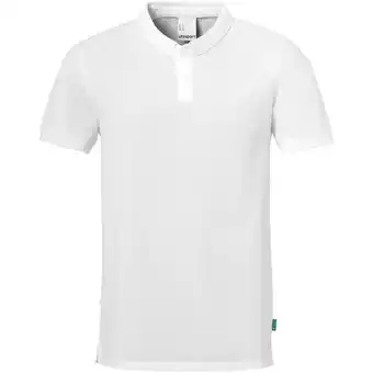 Decathlon Polo uhlsport essential prime aanbieding