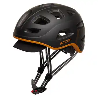 Decathlon Headset + led + usb cairn quartz aanbieding