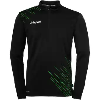 Decathlon Kinder 1/4 rits training top uhlsport score 26 aanbieding