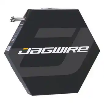 Decathlon Remkabel jagwire workshop elite-1.5x1700mm-sram/shimano 25pcs aanbieding