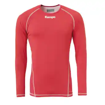 Decathlon Compressietrui ml kempa attitude aanbieding