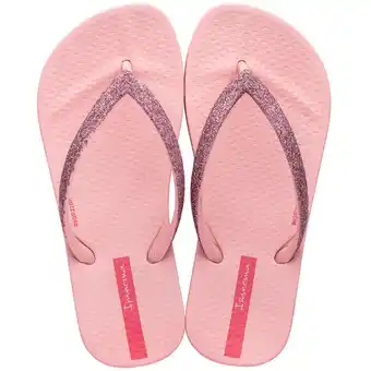 Decathlon Ipanema anatomic lolita junior slippers aanbieding