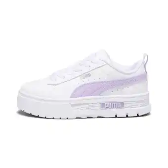 Decathlon Meisjestrainers puma mayze aanbieding