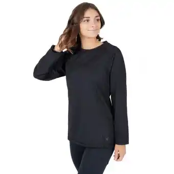 Decathlon T-shirt met lange mouwen sp129 aanbieding