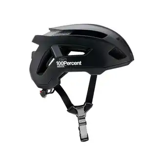 Decathlon Mountainbike helm 100% altis gravel cpsc/ce aanbieding