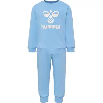 Decathlon Baby trainingspak hummel hmlarine aanbieding