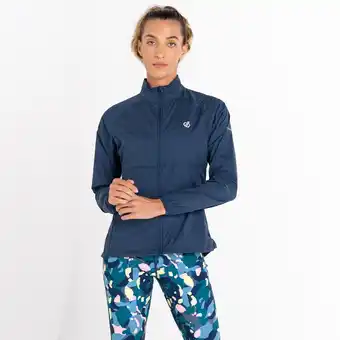 Decathlon Resilient ii wandeljas voor dames aanbieding