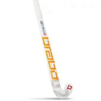 Decathlon Brabo o'geez original junior hockeystick aanbieding
