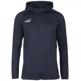 Decathlon Sweatshirt puma teamfinal casuals aanbieding