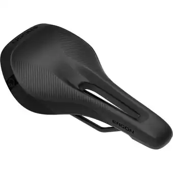 Decathlon Sm e-mountain pro dames - touring zadel aanbieding