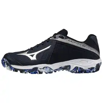 Decathlon Mizuno wave lynx hockeyschoenen aanbieding