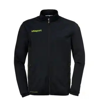 Decathlon Jas uhlsport score classic aanbieding