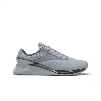Decathlon Vrouwen cross-training schoenen reebok nano x3 aanbieding