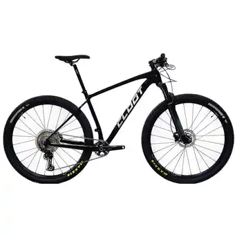 Fiets 29 cloot  carbon evolution 9.1 shimano 12v