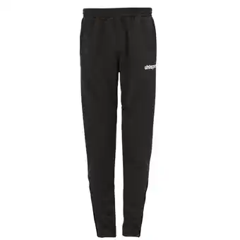 Decathlon Trainingsbroek voor kinderen uhlsport steam 22 aanbieding