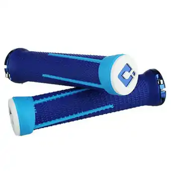 Ag-1 aaron gwin handvatten - blauw