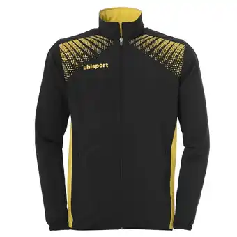 Decathlon Trainingsjack uhlsport goal aanbieding