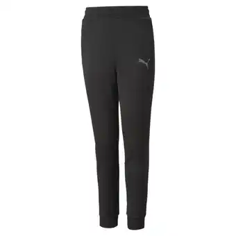 Decathlon Puma fit broek voor jongeren puma aanbieding