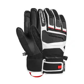 Decathlon Handschoenen reusch profi sl aanbieding