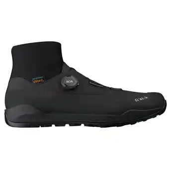 Decathlon Artica terra x2 winter - zwart aanbieding
