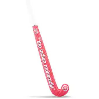 Decathlon The indian maharadja yuki tigris hockeystick aanbieding