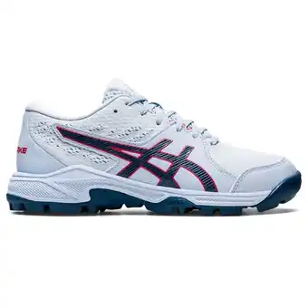 Decathlon Asics gel peake 2 dames hockeyschoenen aanbieding