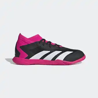 Decathlon Predator accuracy.3 indoor voetbalschoenen aanbieding