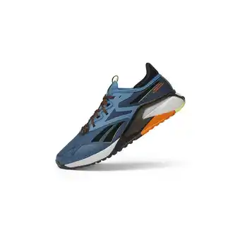 Decathlon Cross training schoenen reebok nano x2 tr adventure aanbieding