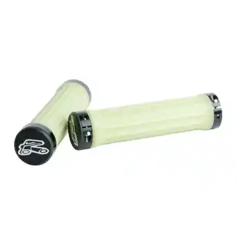 Decathlon Traction lock on grips - kevlar aanbieding