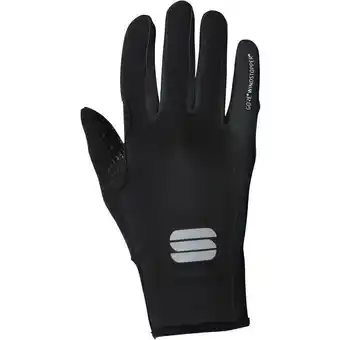 Decathlon Ws essential 2 handschoenen - zwart aanbieding