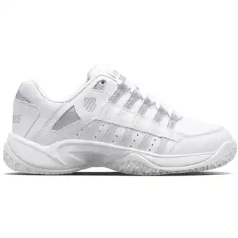 K-swiss court prestir tennisschoenen