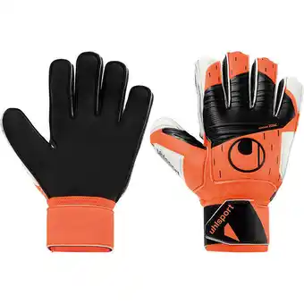 Decathlon Keepershandschoenen uhlsport soft resist+ flex frame aanbieding