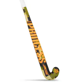 Decathlon Princess woodcore junior hockeystick aanbieding