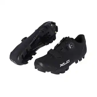 Decathlon Mtb schoenen xlc cb-m11 aanbieding