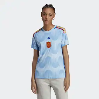 Decathlon Spanje 22 uitshirt aanbieding