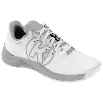 Decathlon Binnenschoenen voor dames kempa attack pro 2.0 aanbieding