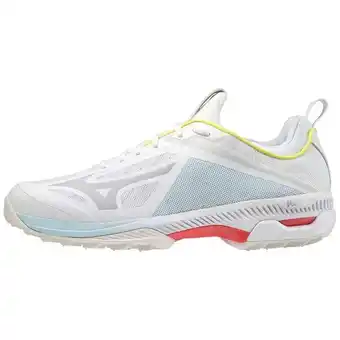Decathlon Mizuno wave panthera hockeyschoenen aanbieding