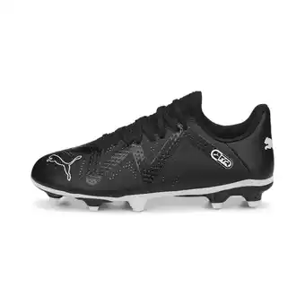 Decathlon Future play fg/ag voetbalschoenen voor jongeren puma aanbieding