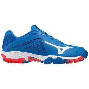 Decathlon Mizuno wave lynx junior hockeyschoenen aanbieding
