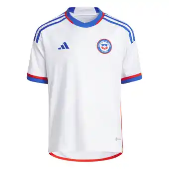 Decathlon Chili 22 uitshirt aanbieding