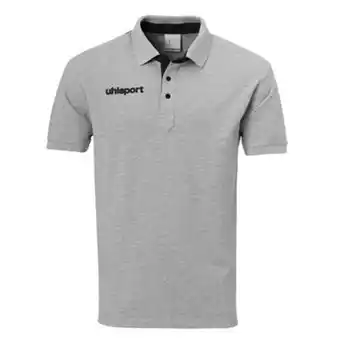 Decathlon Polo uhlsport essential prime aanbieding