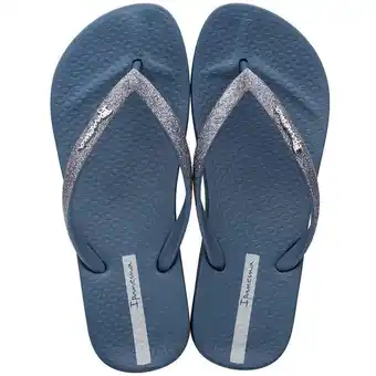 Decathlon Ipanema anatomic lolita dames slippers aanbieding