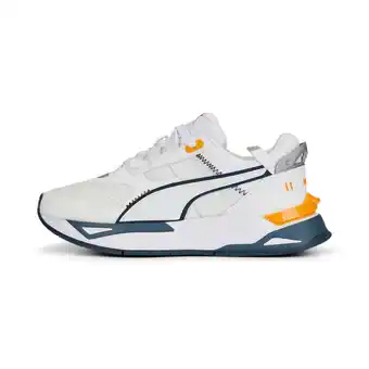 Decathlon Kindertrainers puma mirage sport tech aanbieding